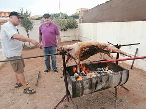 2015 06 06 et 07  APNA A DALIAS ALMERIA  (321)